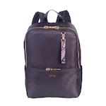 Mochila Sestini Scarf 2 - 17 Litros PRETO