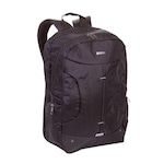 Mochila Sestini 2 Compartimentos New Next - 20 Litros PRETO