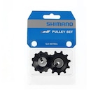 Roldana Câmbio Shimano RD U5000 Y5RS98010 11v SLX Metrea PRETO