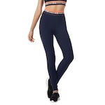 Calça Legging Vestem Fusô Fluorita - Feminina AZUL