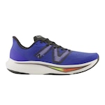 Tênis New Balance Fuelcell Rebel v3 Corrida - Masculino AZUL