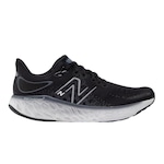 Tênis New Balance Fresh FoamX 1080V12 - Masculino PRETO