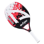 Raquete de Beach Tennis Shark Ultra New BRANCO