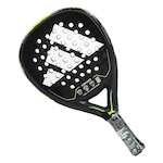 Raquete de Padel adidas Adipower 3.2 e Limão PRETO