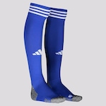 Meião adidas AdiSock 23 - Adulto AZUL