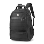 Mochila Polo King Notebook Mn54105Pk - 24 Litros PRETO