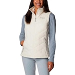 Colete Columbia Heavenly Vest - Feminino BEGE