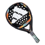 Raquete de Padel adidas Adipower Light 3.2 e Colors PRETO