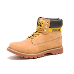 Bota Adventure Caterpillar Colorado 2.0 - Masculino BEGE