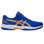 Tênis Asics Gel-Game 9 - Masculino AZUL