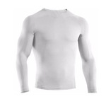 Camiseta Térmica Lance NB055 - Masculina BRANCO