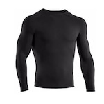 Camiseta Térmica Lance NB055 - Masculina PRETO