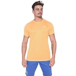 Camiseta Under Armour Speed Stride - Masculina LARANJA