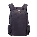 Mochila Sestini 2 Compartimentos Laptop Web 3.0 Plus - 39 Litros PRETO