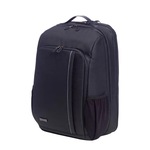 Mochila Sestini 2 Compartimentos Dry - 28 Litros PRETO