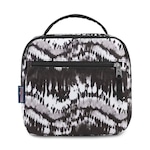 Bolsa Jansport Lunch Break Super Blazed - 5 Litros PRETO