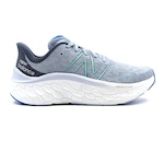 Tênis New Balance Kaiha Road - Feminino CINZA/AZUL