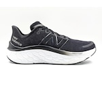 Tênis New Balance Kaiha Road - Masculino PRETO/BRANCO