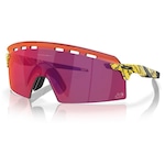 Óculos de Sol Unissex Oakley Encoder Strike Vented Tour de France AMARELO