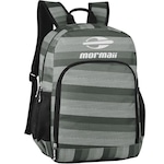 Mochila Mormaii Weekend - 20 Litros CINZA