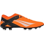 Chuteira de Campo Penalty RX Locker Y-3 - Adulto LARANJA/PRETO