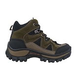 Bota Adventure Fiocco Fd101 - Infantil VERDE