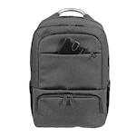 Mochila Sestini 2 Compartimentos Laptop Techno 2.0 - 28 Litros CINZA