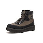 Bota Adventure Caterpillar Conquer 2.0 - Masculino CINZA