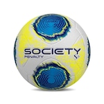 Bola Society Penalty S11 R2 521326 BRANCO