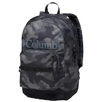 Mochila Columbia Zigzag - 22 Litros PRETO