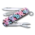 Canivete de Bolso Victorinox Pequeno Classic Limited Edition ROSA