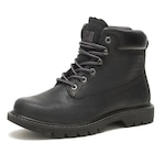 Bota Caterpillar Bruiser 2.0 - Masculina PRETO