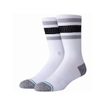 Meia Cano Alto Stance Boyd St Solids Infiknit - Adulto Nao Se Aplica