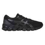 Tênis Asics Gel Quantum 180 Fly - Feminino PRETO