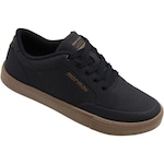 Tênis Mormaii Urban One - Masculino PRETO/MARROM