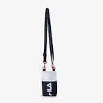 Shoulder Bag Fila Pouch AZUL