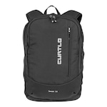 Mochila Curtlo Compacta Smart - 19 Litros PRETO