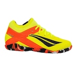 Chuteira de Futsal Penalty RX Locker Y-3 Kids - Infantil AMARELO