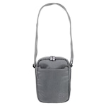 Shoulder Bag Curtlo Mini - 2 Litros CINZA