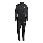 Agasalho adidas Essentials - Masculino PRETO