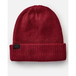 Gorro Rip Curl Impact Reg Beanie - Adulto VERMELHO