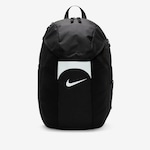 Mochila Nike Academy Team PRETO