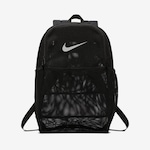 Mochila Nike Brasilia 45 cm (A) x 30 cm (L) x 17 cm PRETO