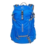 Mochila Curtlo Hotshot Laptop - 20 Litros AZUL