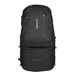 Mochila Curtlo Cargueira Journey 87 - Litros PRETO