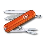 Canivete de Bolso Victorinox Classic SD Pequeno VERMELHO