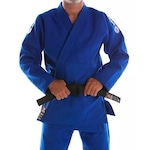 Kimono Atama Judogi Professional Azul - Masculino AZUL