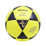 Bola de Futevôlei Altinha Futmesa Mikasa Ft5 AMARELO