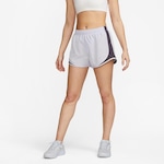 Shorts Nike Tempo - Feminino CINZA