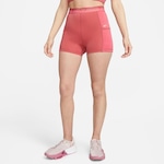 SHORTS NIKE NP DF 3IN FEMME ROSA